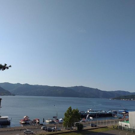 Apartament Nord 1718 Orsova Luaran gambar
