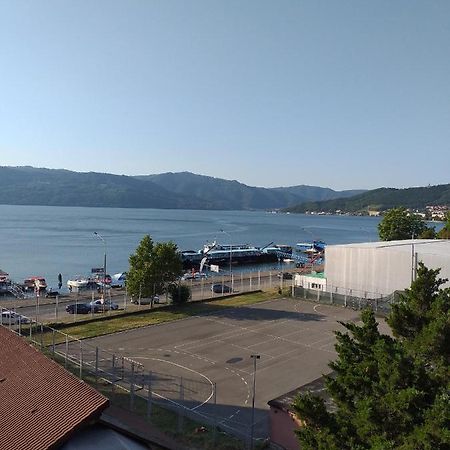 Apartament Nord 1718 Orsova Luaran gambar