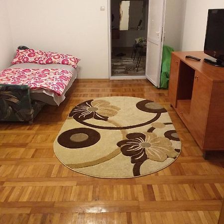 Apartament Nord 1718 Orsova Luaran gambar