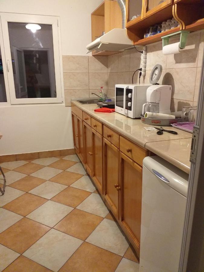 Apartament Nord 1718 Orsova Luaran gambar