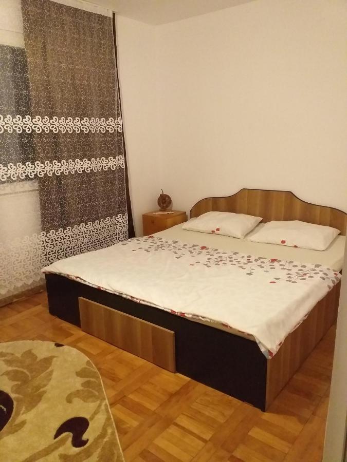 Apartament Nord 1718 Orsova Luaran gambar