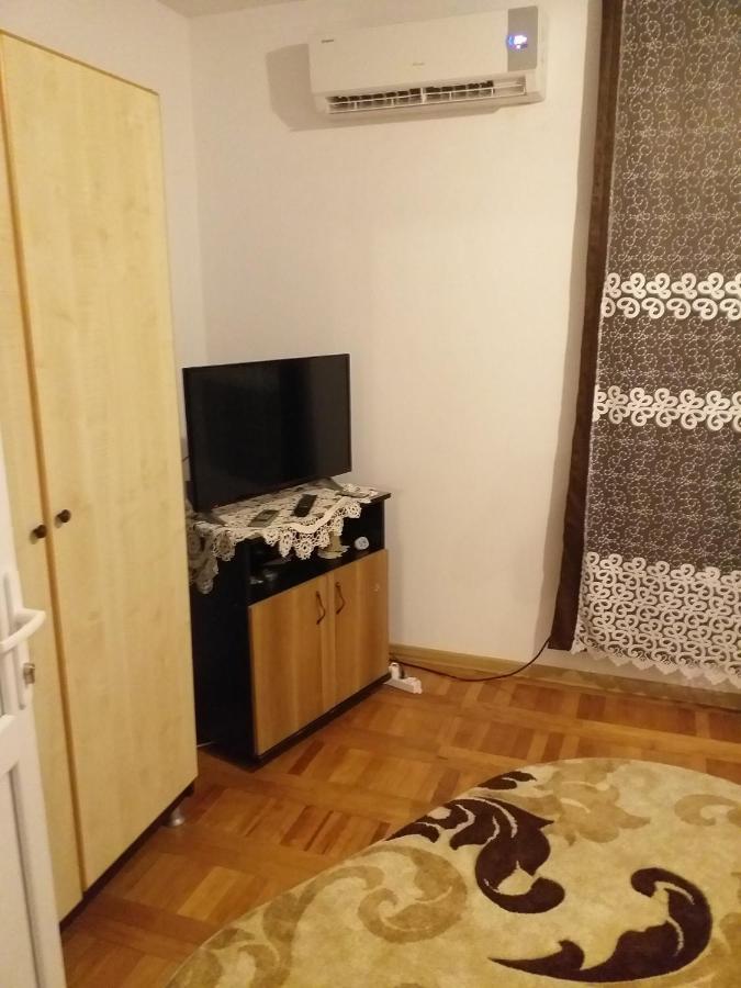 Apartament Nord 1718 Orsova Luaran gambar