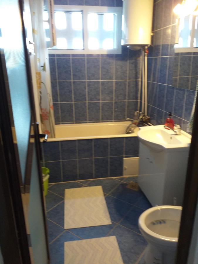 Apartament Nord 1718 Orsova Luaran gambar