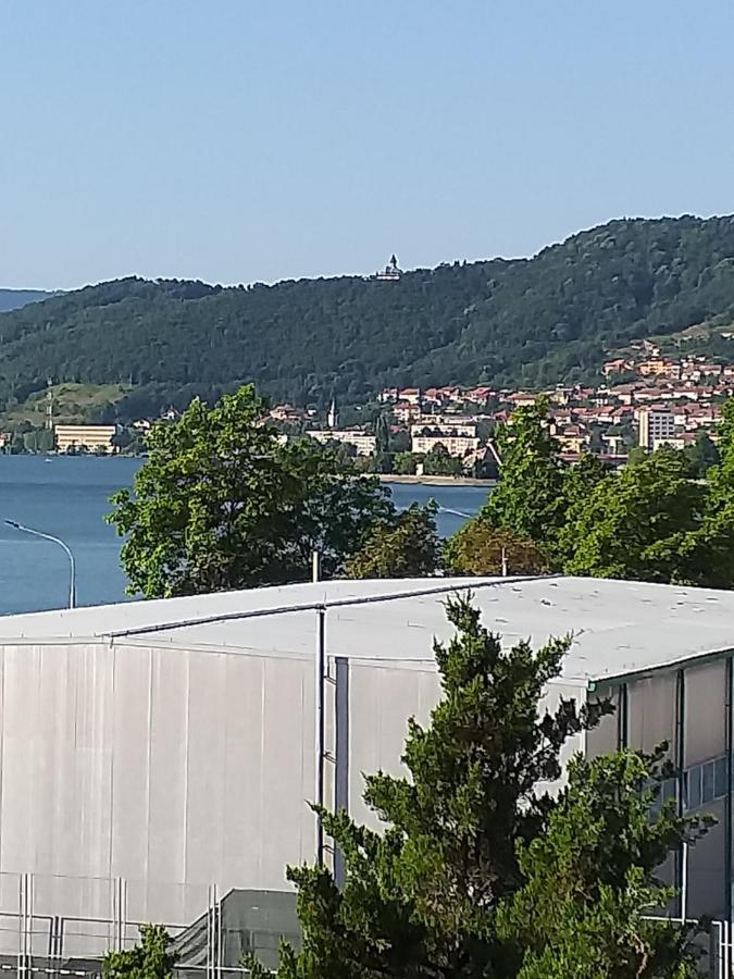 Apartament Nord 1718 Orsova Luaran gambar